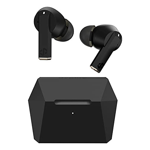 Dyplay True Wireless Earbuds With Mic,active Noise Qxhvg
