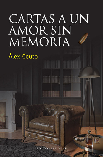 Cartas A Un Amor Sin Memoria (libro Original)