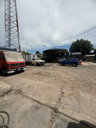 Oficina Comercial Con Deposito En Don Torcuato