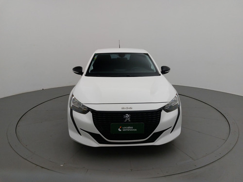 Peugeot 208 1.0 FIREFLY FLEX LIKE MANUAL
