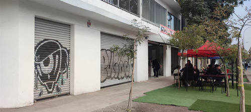 Bodega Excelente Ubicacion En Barrio Republica