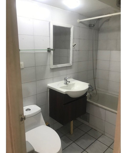 Se Vende Amplio Departamento En Ñuñoa Metro Chile España