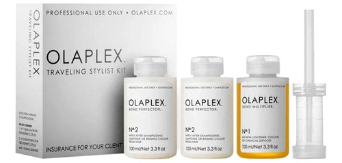 Kit Olaplex 1 Y 2