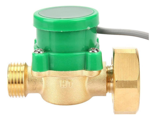 G1-g3/4 Rosca Bomba De Agua Sensor De Flujo Control Automát