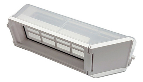 Caja De Polvo Para Aspiradora Deebot N20 Pro/family Robot Re