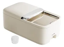 Comprar * Recipiente Hermético Para Armazenar Grãos De Cozinha 5