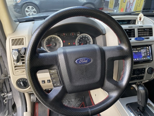 Imagen 17 de 20 de Ford Escape Xlt 2008