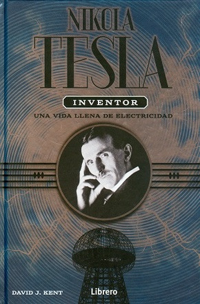 Nikola Tesla - Nikola