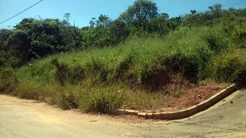 Oportunidade Maravilhosa - Lotes - Bairro Em Pleno Desenvolvimento - 2040