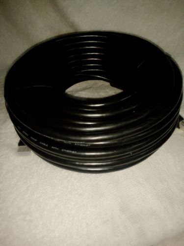 Imagen 4 de 6 de Cable Hdmi De 20 Metros 4k