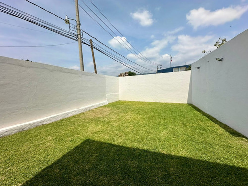 Casa En Venta Ahuatepec Cuernavaca Morelos