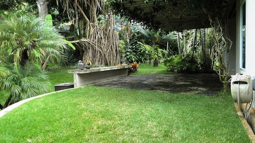 Imagen 12 de 12 de Casa En Venta Urb. Alto Hatillo # 22-16199