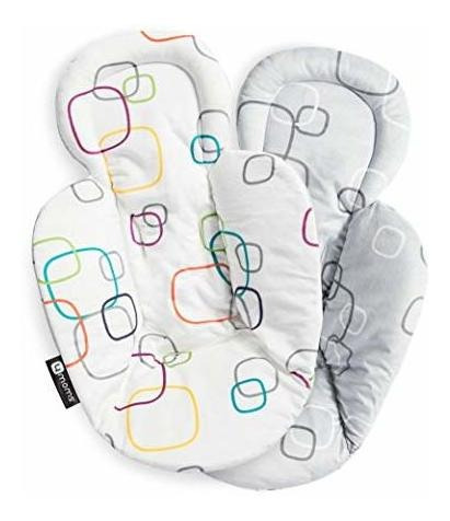 4moms Inserto Infantil Rockaroo Y Mamaroo | Para Bebes, Beb