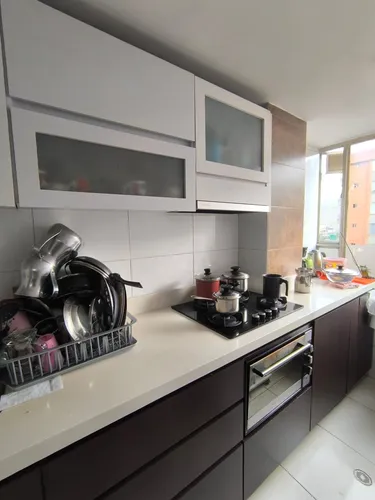 Vendo Apartamento En Nicolás De Federmán