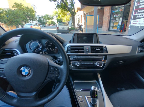 Bmw Serie 1 1.5 118i Active 136cv