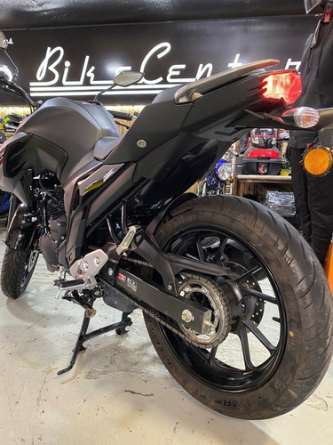 Imagen 4 de 25 de Yamaha Fz 25