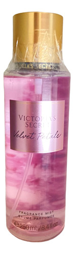 Victorias Secret Velvet Petals Body Splash 250 Original. K4.