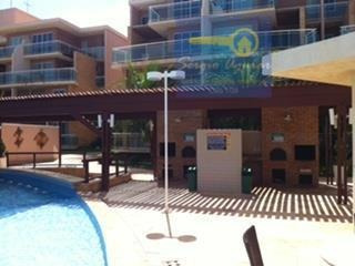 Imagem 6 de 30 de Cobertura Residencial À Venda, Porto Das Dunas, Aquiraz. - Codigo: Co0004 - Co0004