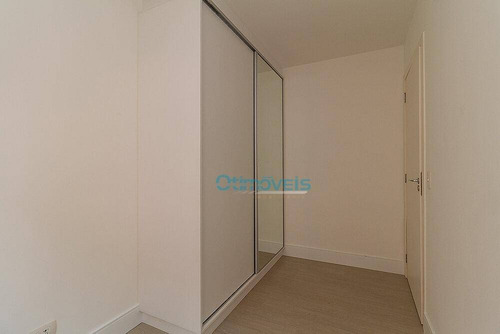 Imagem 10 de 30 de Sobrado Com 3 Dormitórios À Venda, 94 M² Por R$ 725.000,00 - Barreirinha - Curitiba/pr - So0528