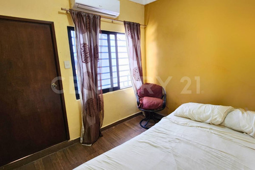 Casa En Venta En Colonia Jacarandas Mazatlan Sinaloa