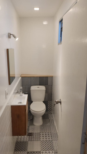Imagen 6 de 8 de Apartamento Loft A La Venta En Montevideo Alquilado | Aguada