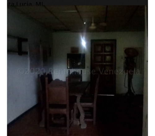 Se Vende Caballeriza 20.000m2 Santa Lucia Edo. Miranda 4323