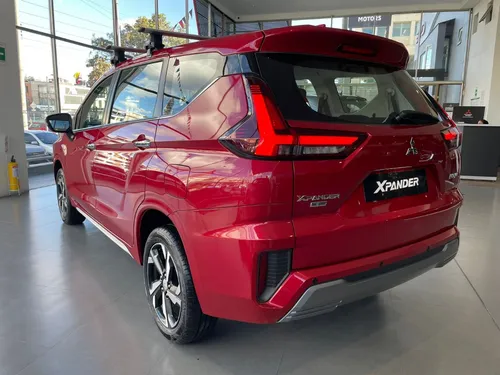 Mitsubishi Xpander 1.5 At