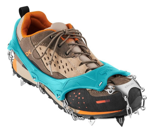 Crampones Multiuso Spiderpick Edelrid