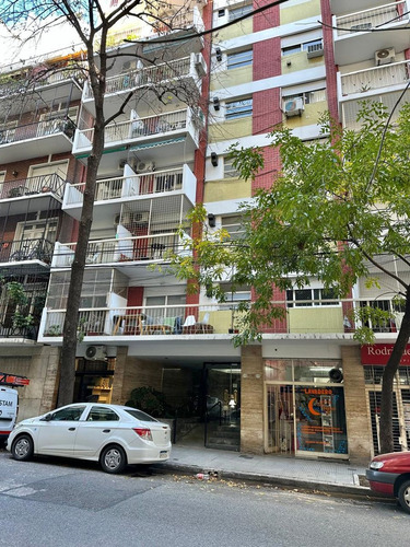 Alquiler Depto 2 Amb Con Balcon Frente Recoleta