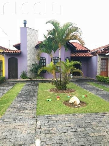 Imagem 1 de 15 de Casa Em Condominio - Sao Joao - Ref: 612 - V-ca0516