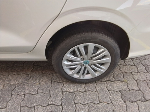 Fiat Cronos 1.3 FIREFLY FLEX DRIVE MANUAL
