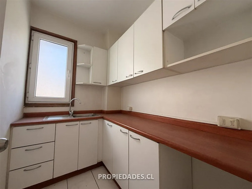 Oficina En Venta En Providencia