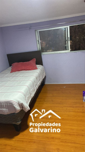 Departamento En Colina