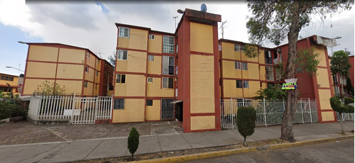 Depto En Venta Rosario Castellanos, Culhuacán Coyoacan/recuperación Bancaria/ Laab1