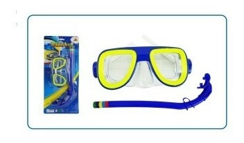 Set De Buceo 4202