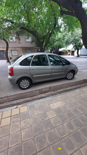 Imagen 5 de 6 de Citroen Xsara Piccaso
