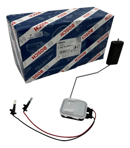 Boia Sensor Nivel Cobalt Onix Prisma Flex Combustivel