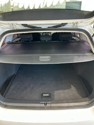 Volkswagen Golf Variant 1.4 Highline Tsi Dsg
