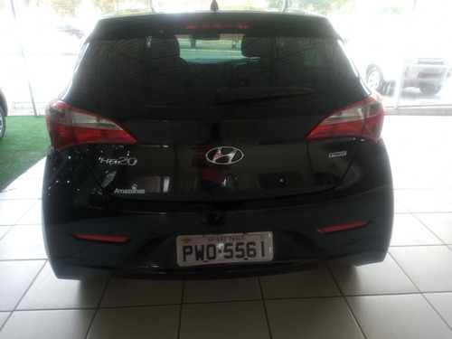 Imagem 7 de 11 de Hyundai Hb20 2015 1.0 Comfort Flex 5p