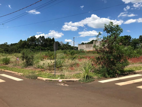 Imagem 5 de 10 de Terreno À Venda, 417 M² Por R$ 155.000,00 - Loteamento Residencial Stella Maris - Foz Do Iguaçu/pr - Te0381