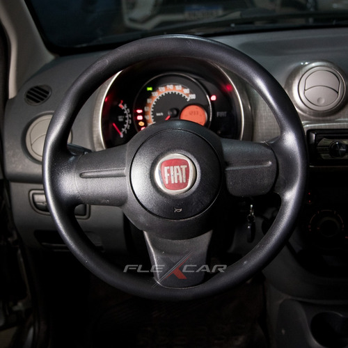 Imagem 17 de 20 de Fiat Uno Way 1.0 Flex 11/12
