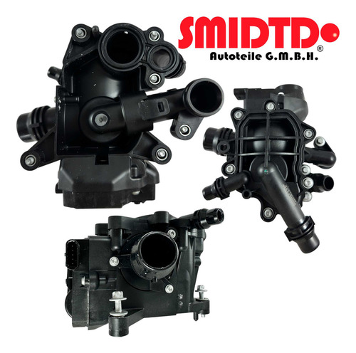 Termost Comp Y Refrig Bmw 330i Gt G21 G81 2.0l Tur 17-19