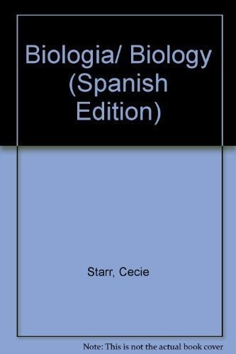 Biologia 1 La Unidad Y Diversidad De La Vida (10 Edicion) [i