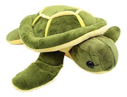 Peluche De Peluche De Felpa De Mar Vintoys Felpa Plush 10