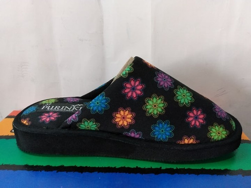Pantuflas De Dama