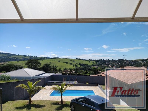 Imagem 11 de 15 de Chácara Para Venda Em Itatiba, Jardim Leonor, 2 Dormitórios, 1 Suíte, 2 Banheiros, 8 Vagas - Ch0014_2-1160243