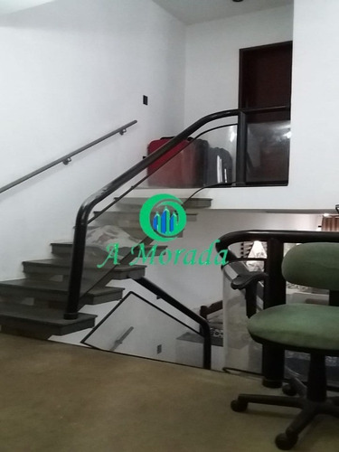 Imagem 16 de 27 de Belo Sobrado 192 M² No Pq. Marajoara! - Ca00775 - 69403688