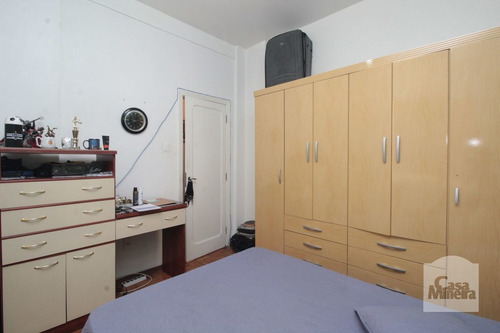 Imagem 14 de 15 de Apartamento À Venda No Centro - Código 268067 - 268067