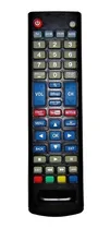 Comprar Control Para Home Theater Sony \u002F Universal Dvd, Ht Y Blu Ray