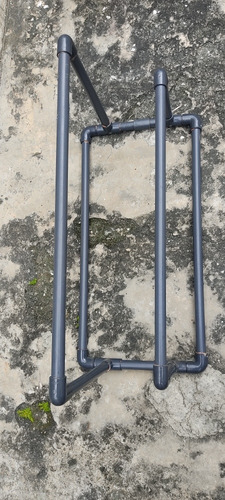 Imagen 2 de 2 de Estructura Rigs De Minería